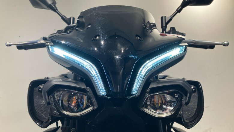 Yamaha Mt-10 (22MY)